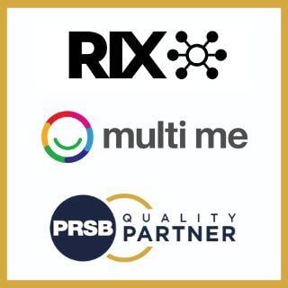Rix and Multi Me