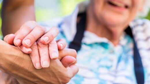 Adult social care case study newsl