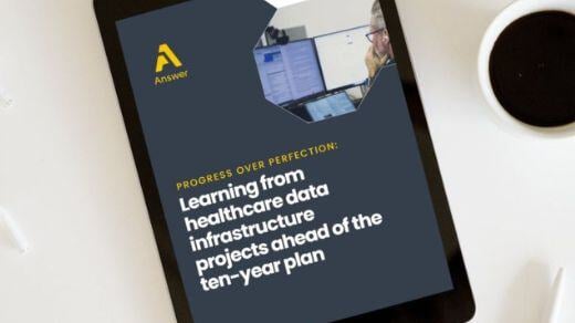 Answer Digital white paper