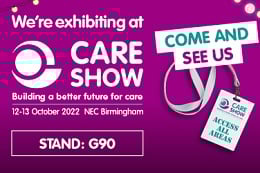 Care Show