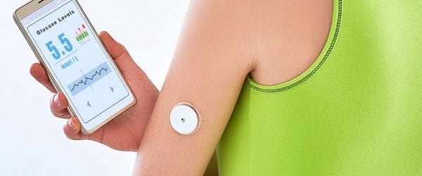 Diabetes banner