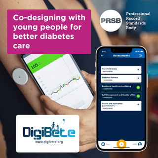Digibete pilot