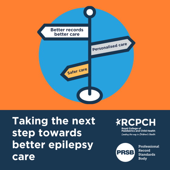 Epilepsy report linked in post