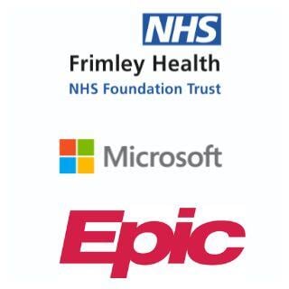 Frimley case study newsletter