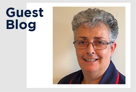 Guestblog