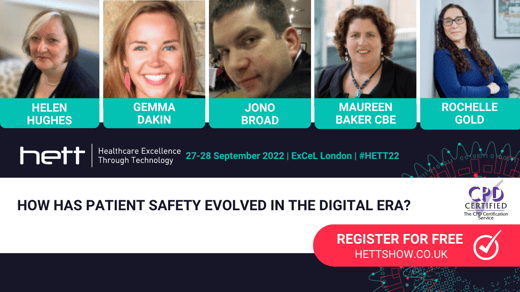 How Has Patient Safety Evolved in the Digital Era_  TW