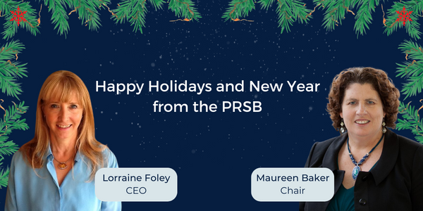 Lorraine and Maureen Christmas 