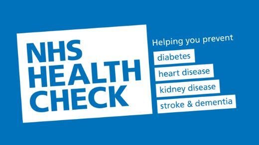 NHS Health Check consultation
