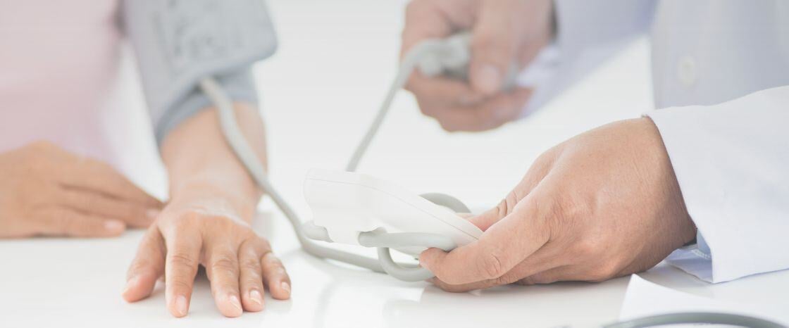 NHS Health Check newsletter