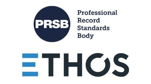 PRSB Ethos newsletter