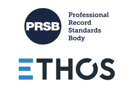 PRSB and Ethos newsletter