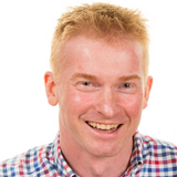 Rob Hardisty