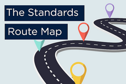 Standards Route Map