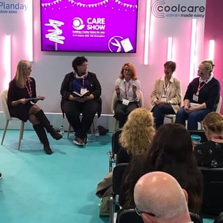 The role of standards in delivering integrated care-1