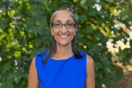 Trishna Bharadia
