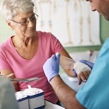 wound care