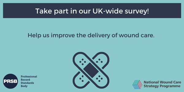 Wound care survey