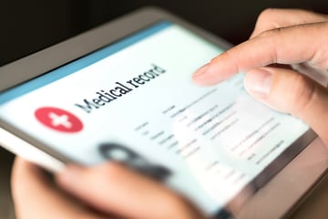 medical record stock 2 medium res