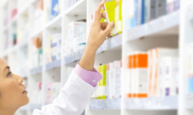pharmacy